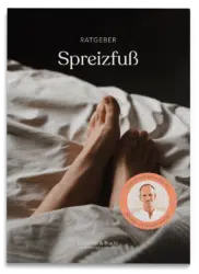 Ratgeber Cover Spreizfuss