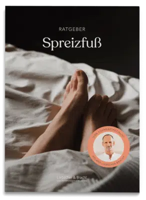 Ratgeber Cover Spreizfuss