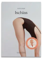 Ratgeber Ischiasschmerzen Liebscher und Bracht