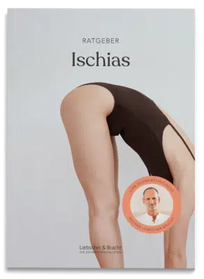 Ratgeber Ischiasschmerzen Liebscher und Bracht