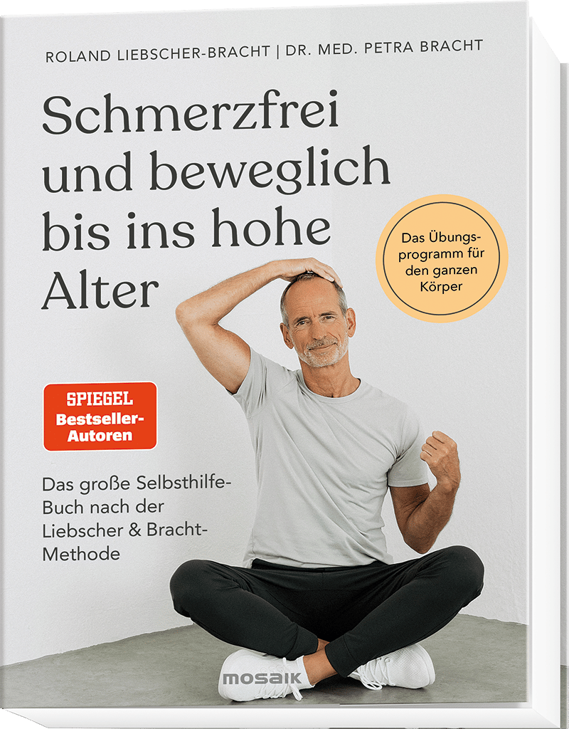 Schmerzfrei bis ins hohe Alter