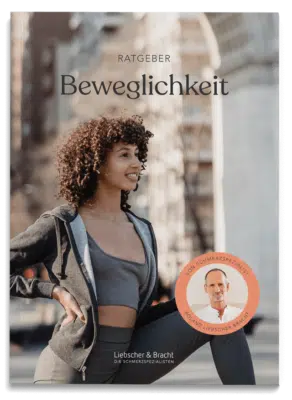 Ratgeber Cover Beweglichkeit