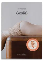 Ratgeber Cover Gesäß