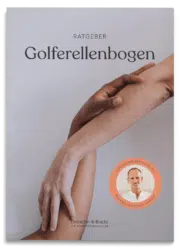 Ratgeber Cover Golferellenbogen