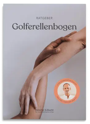 Ratgeber Cover Golferellenbogen