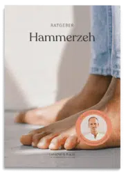 Ratgeber Cover Hammerzeh
