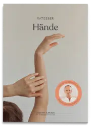 Ratgeber Cover Handschmerzen