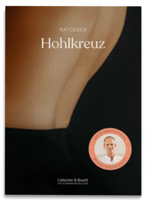 Ratgeber Cover Hohlkreuz