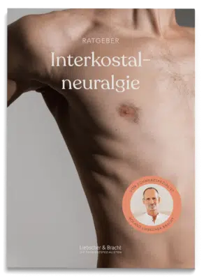 Ratgeber Cover Interkostalneuralgie