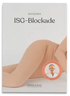 Ratgeber Cover ISG-Blockade