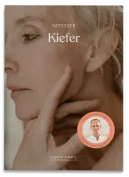 Ratgeber Cover Kiefer