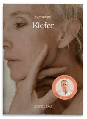 Ratgeber Cover Kiefer