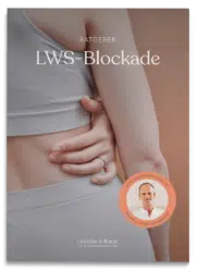 Ratgeber Cover LWS Blockade