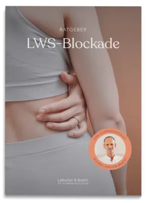 Ratgeber Cover LWS Blockade
