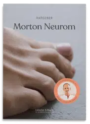 Ratgeber Cover Morton Neurom