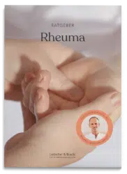 Ratgeber Cover Rheuma