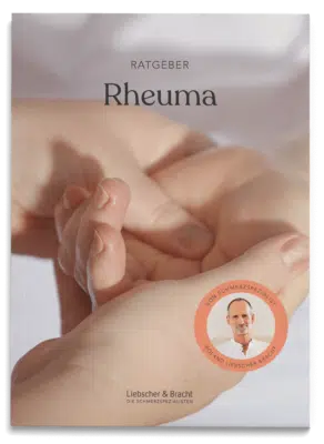 Ratgeber Cover Rheuma