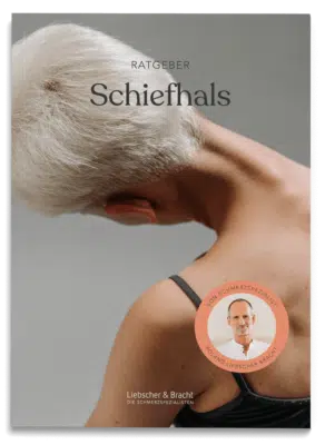 Ratgeber Cover Schiefhals