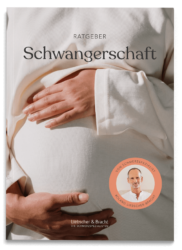 Ratgeber Cover Schwangerschaftsschmerzen