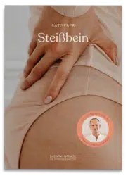 Ratgeber Cover Steissbeinschmerzen