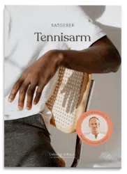 Ratgeber Cover Tennisarm