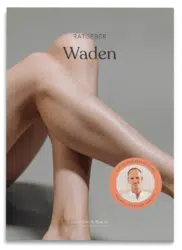 Ratgeber Cover Wadenschmerzen