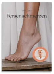 Ratgeber Cover Fersenschmerzen