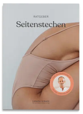 Ratgeber Cover Seitenstechen