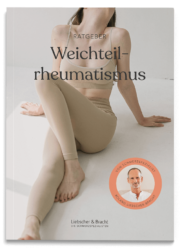 Ratgeber Cover Weichteilrheumatismus