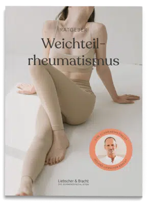 Ratgeber Cover Weichteilrheumatismus