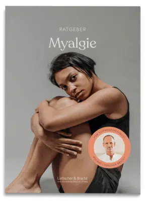 Cover Ratgeber Myalgie