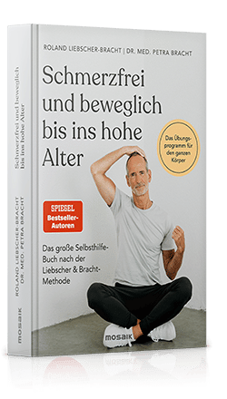 Das Buch Schmerzfrei und beweglich bis ins hohe Alter von Roland Liebscher-Bracht