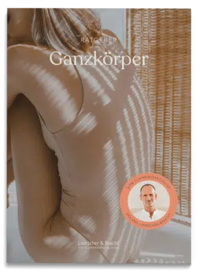 Ratgeber Cover Ganzkörper