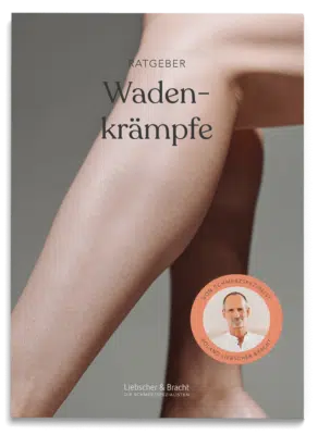 Ratgeber Cover Wadenkraempfe