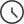 Symbol-Icon Uhr