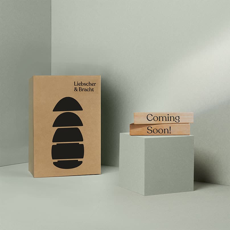 Muster einer Verpackung des neuen Hilfsmittels von Liebscher & Bracht: dem ISG-Ischias-Retter