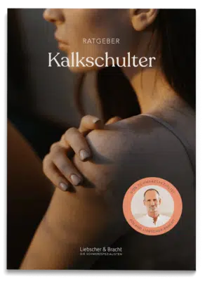 Ratgeber Cover Kalkschulter