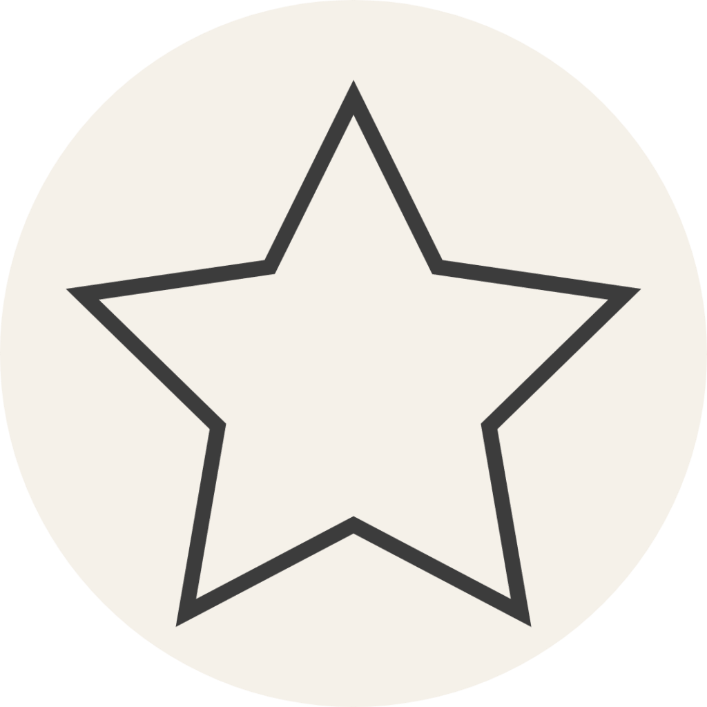Icon: Stern