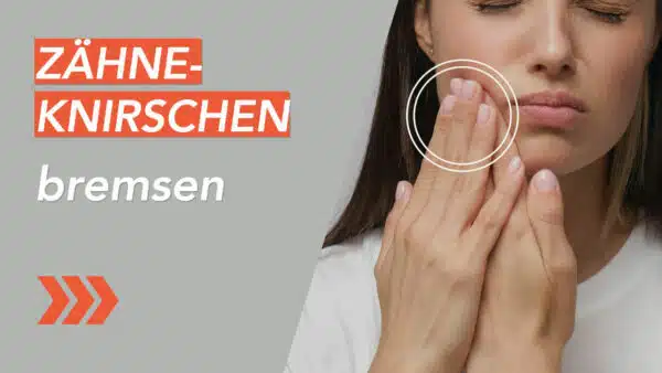 In der linken Hälfte des Bildes steht der Text