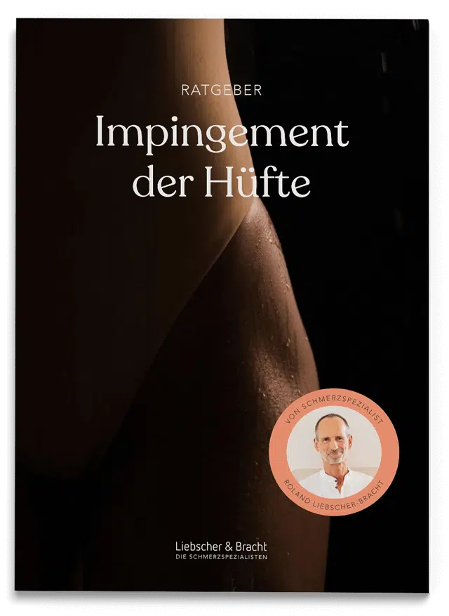 Ratgeber Cover Impingement der Hüfte