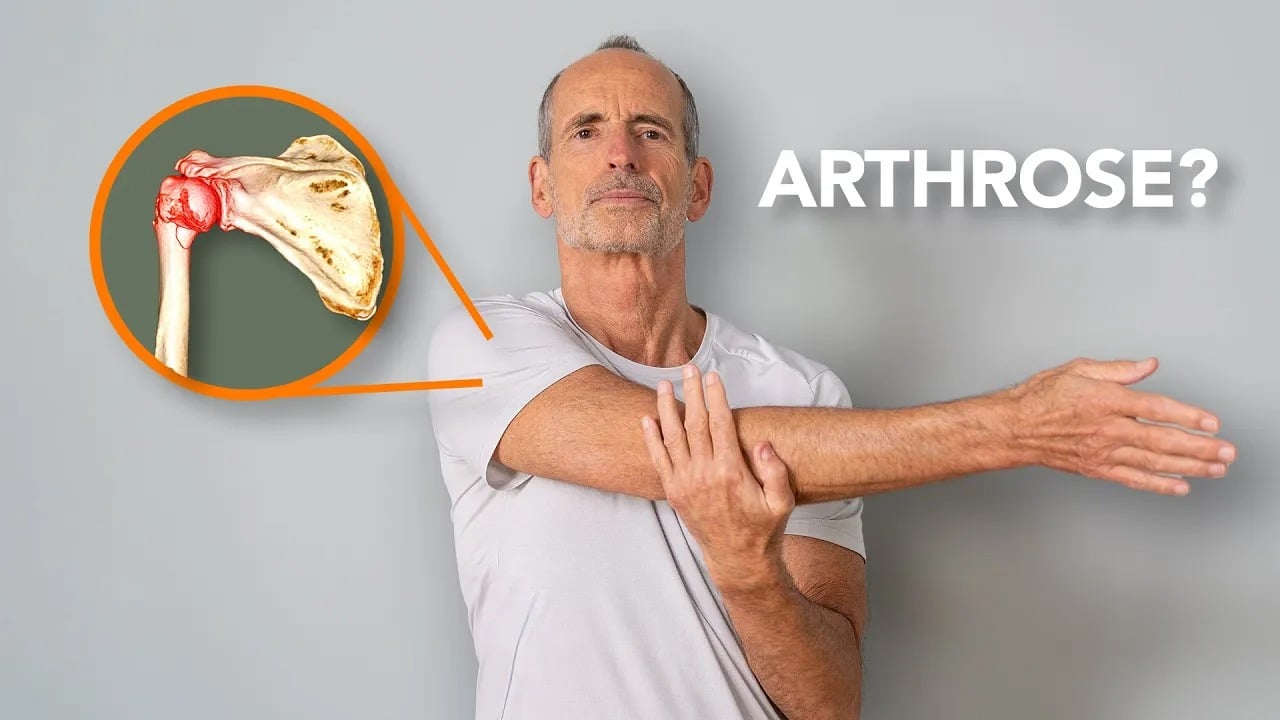 Was Tun Bei Arthrose In Der Schulter www.liebscher-bracht.com