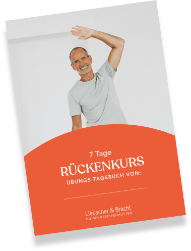 Rueckenkurs Uebungstagebuch