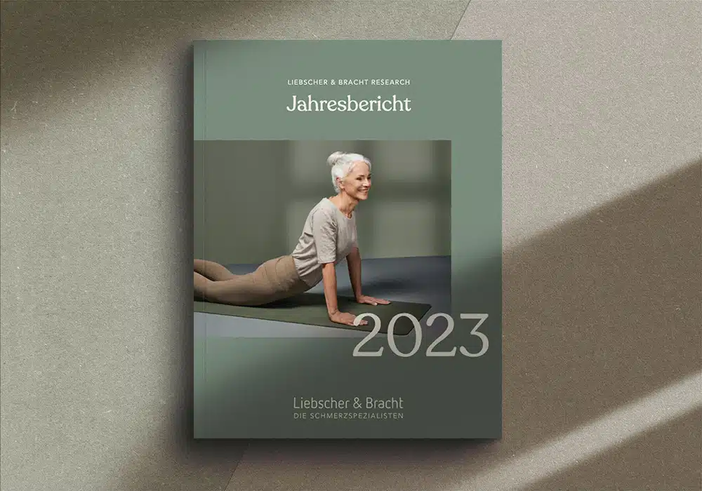 research jahresbericht 2023