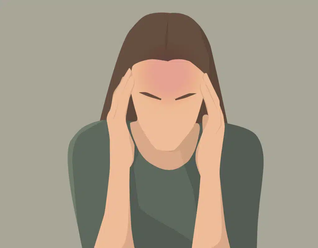 Kopfschmerzen sind ein häufiges Phänomen und können verschiedene Ursachen haben.