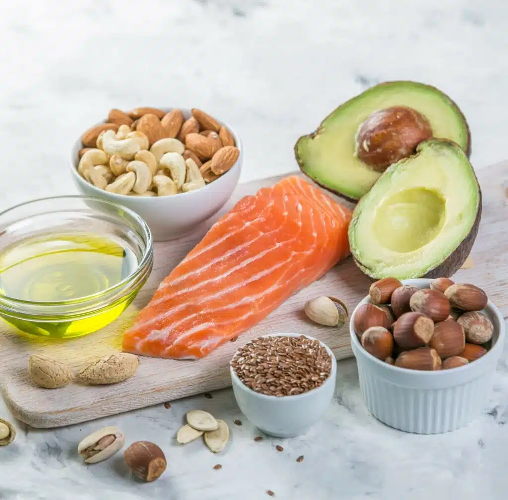 Ernährung bei Arthrose