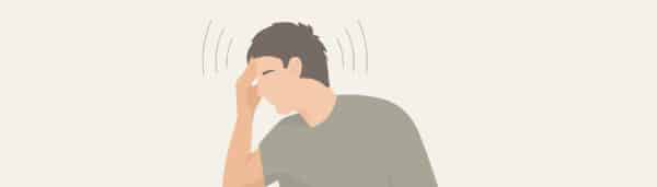 Schwindel: Ursachen und Symptome