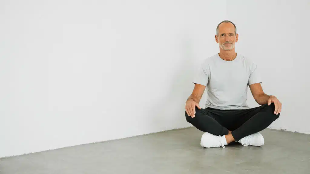 Präventionskurs Hüfte