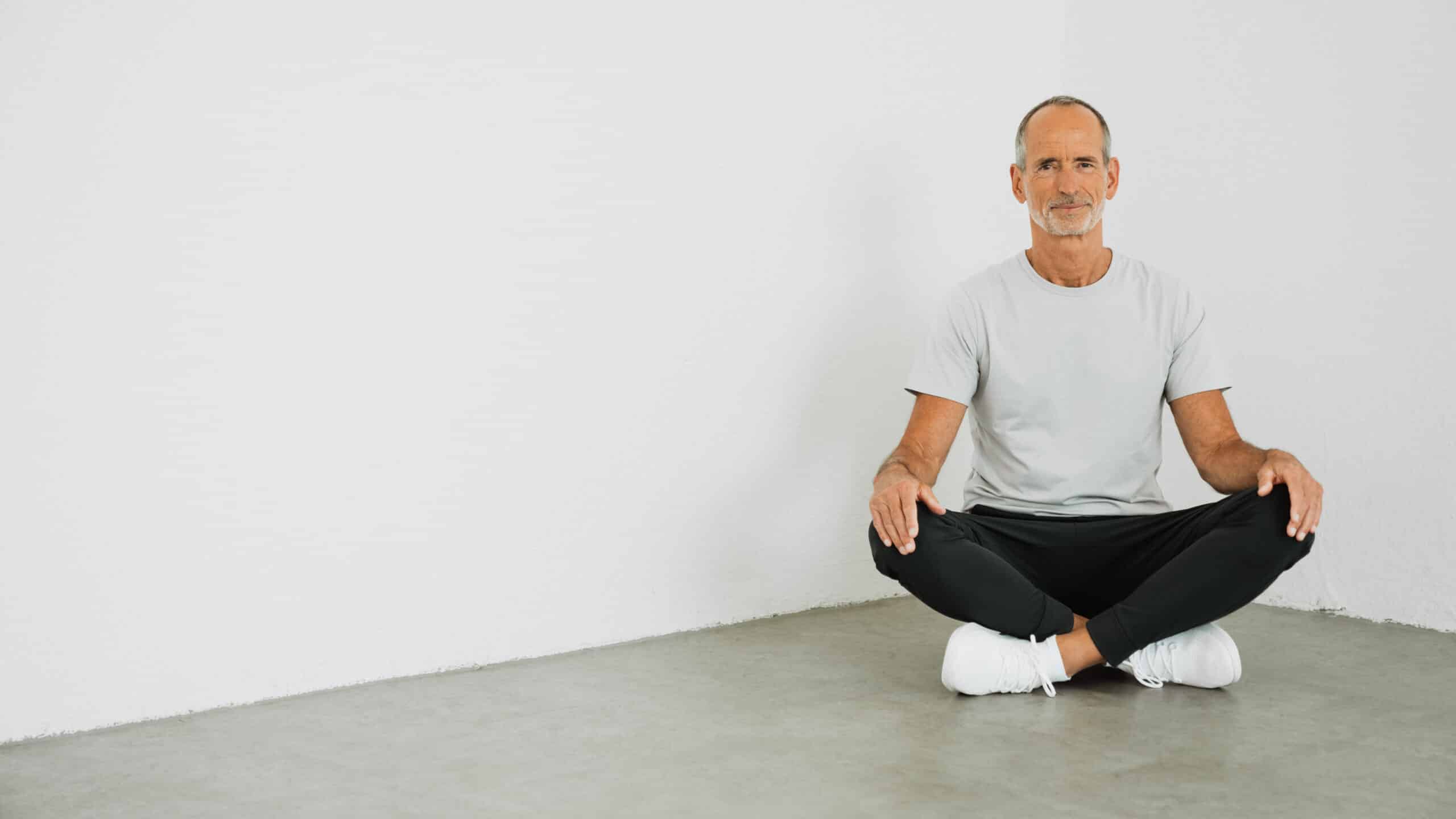 Präventionskurs Hüfte